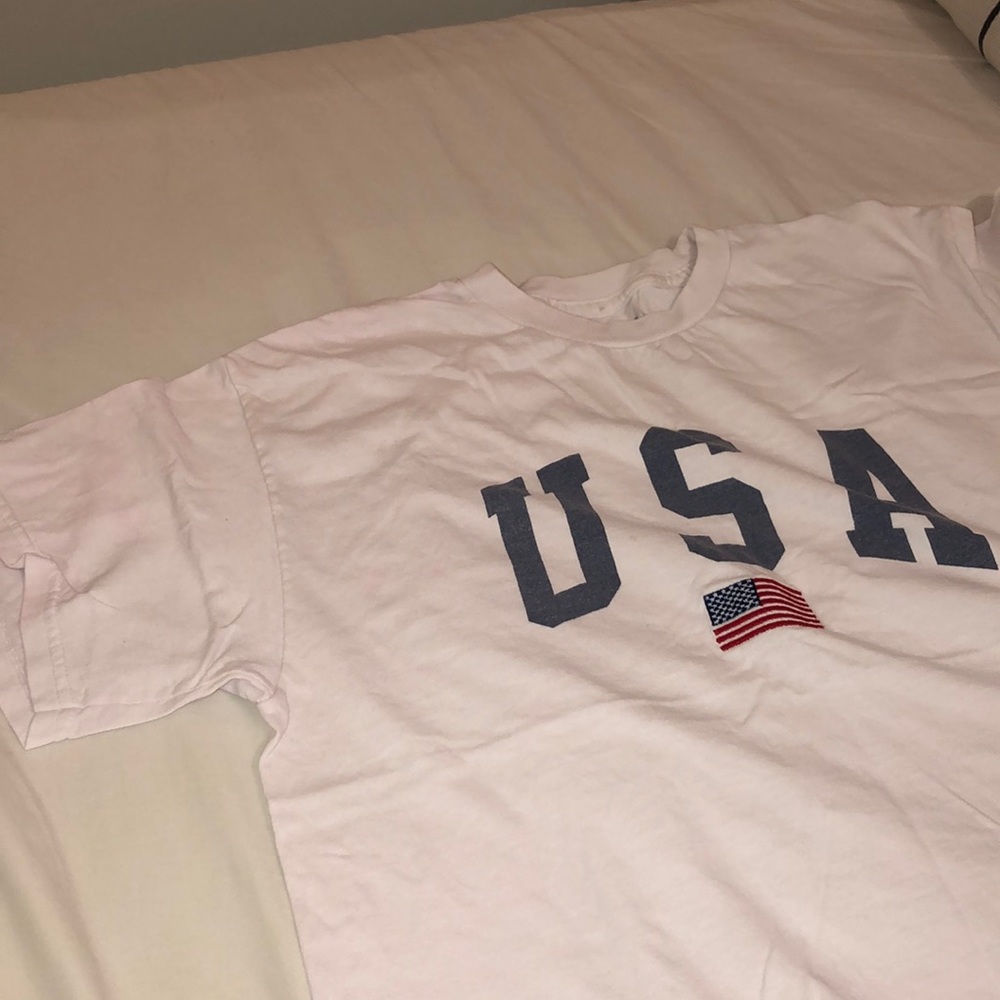 Brandy shirt